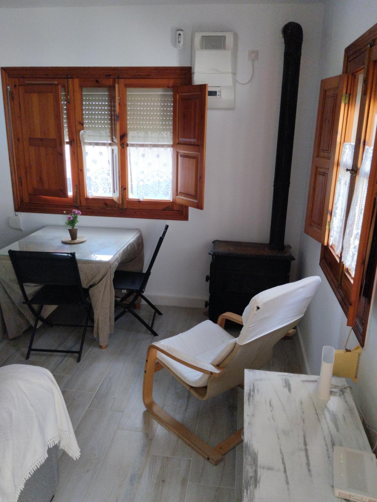 Playa-Pinares-Felicidad Planta Baja Villa Isla Cristina Room photo